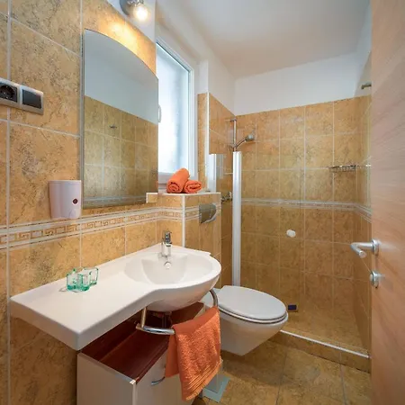Bravura In Milna Villa Milna (Brac)